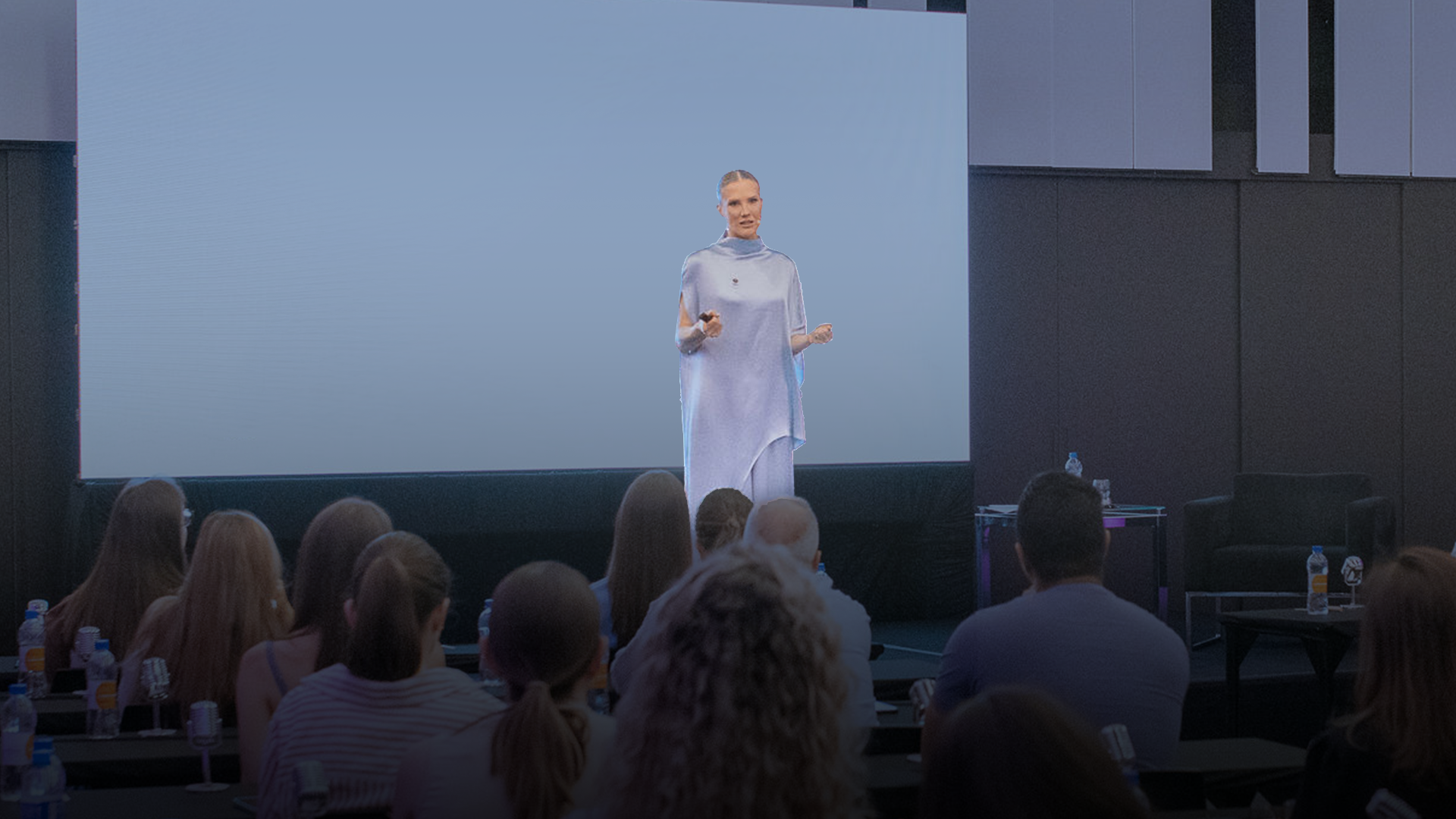 Vision 360 background